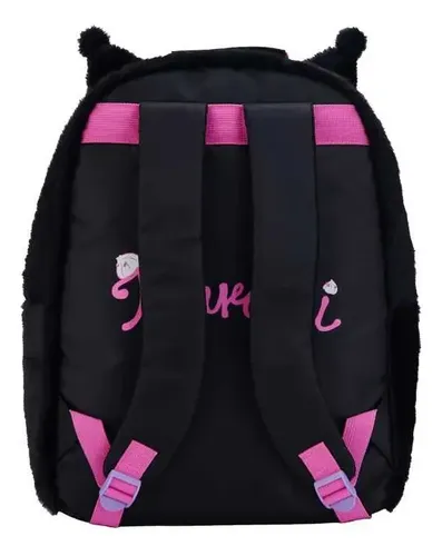 くろみ Mochila Gg Kuromi Tween Laco Xeryus | Parcelamento sem juros