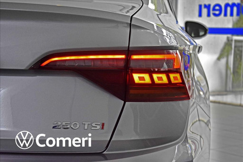 Jetta 1.4 Automatico 2020 (1794259339)