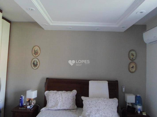 Imagem 11 de 30 de Casa À Venda, 377 M² Por R$ 1.050.000,00 - Itaipu - Niterói/rj - Ca9412