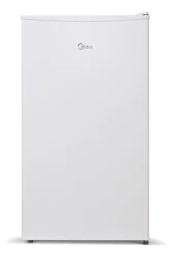 comprar Frigobar Midea 93 Litros Branco Mrc10b1 110v