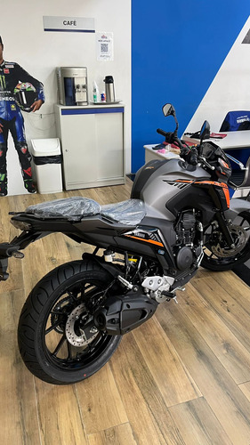 Nova Yamaha Fazer Fz25 Connected Sem Entrada Em Até 48 X M*