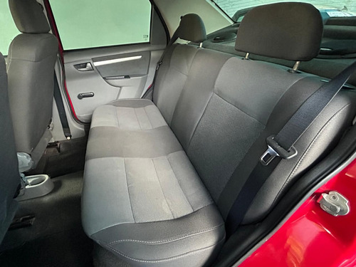 Chevrolet Prisma PRISMA Sed. Maxx/ LT 1.4 8V ECONOF. 4p