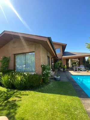 Casa en arriendo