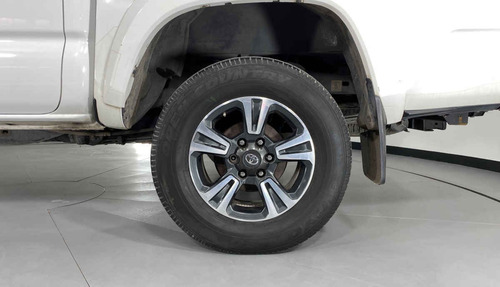 Imagen 12 de 15 de 38526 - Toyota Tacoma 2017 Con Garantía At