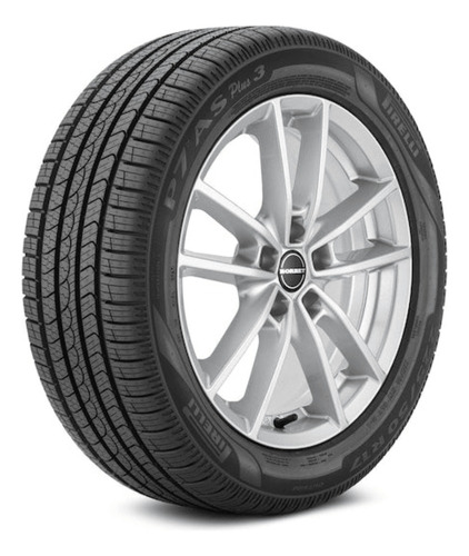 Llanta 225/50 R17 Pirelli P7 As+ 3 94v