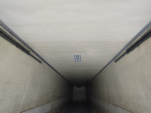 Remolque 53 Pies Caja Refrigerada Utility 2008 Credito 52