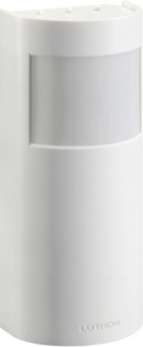 Sensor Inalámbrico Para Pasillo Occ Vac, Cobertura 45.7 Mts