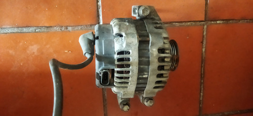 Alternador Trailblazer 4.2 6 Cilindro