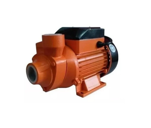 Bomba Periferica Lusqtoff 1/2 Hp 370 Watts Envio Gratis