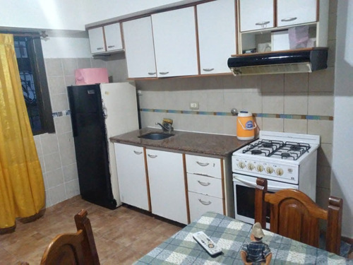Imagen 8 de 16 de Departamento En Santa Teresita Centro Para 4 Personas