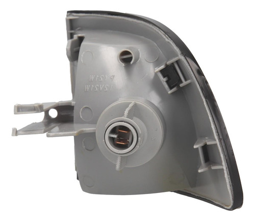 Imagen 2 de 8 de Faro Giro Delantero Audi A4 1994 1996 1997 1998 1999 Der-