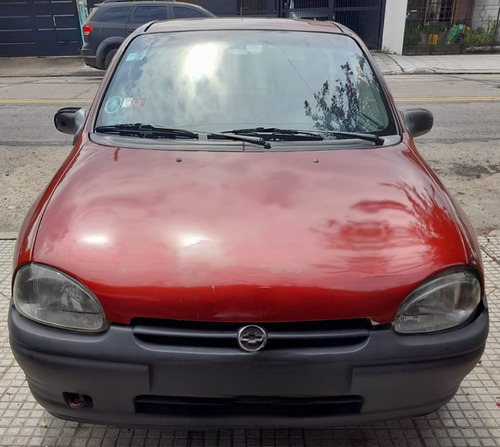 Chevrolet Corsa 1.6 Gl