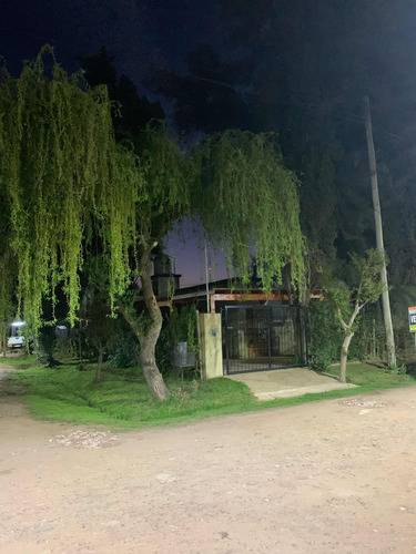 Casa Alquiler Temporal Del Viso
