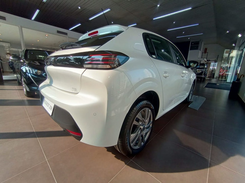 Peugeot 208 1.6 Allure