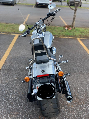 Harley Davidson Softail Breakout