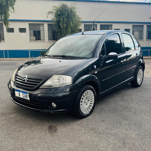 Citroën C3 Excl 16 Flex