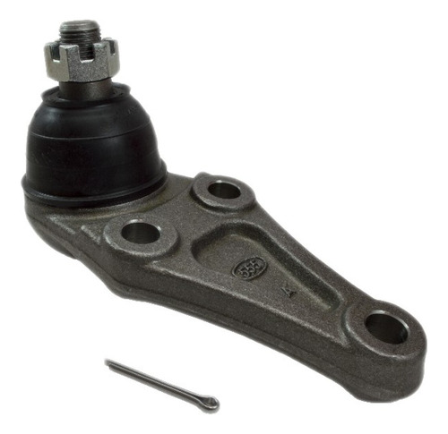 Rotula Inferior 555 Mitsubishi L200 2.5l Tdi 2011 2012 2013