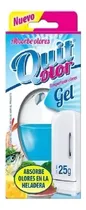 Comprar Quita Olor Para Heladeras En Gel Olores Quit Olor Iberia 25g