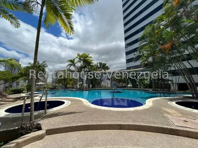 Apartamento en alquiler