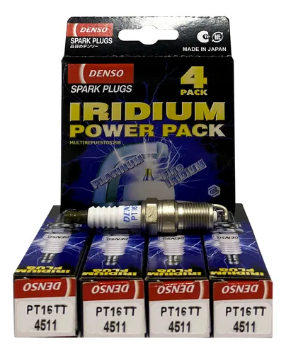 comprar Bujia Avalanche Vortec 262 Grand Blazer Silverado Juego 6.