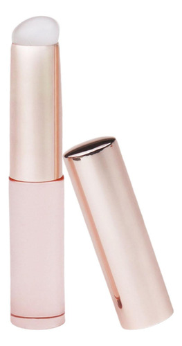 3 Pinceles De Silicona Para Sombra De Ojos, Cepillos Para So