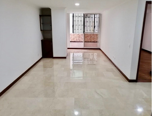 Apartamento En Venta En El Poblado