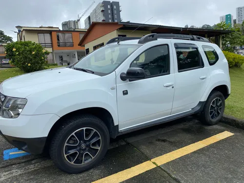 Renault Duster 1.6 Tripadvisor Intens 4X2
