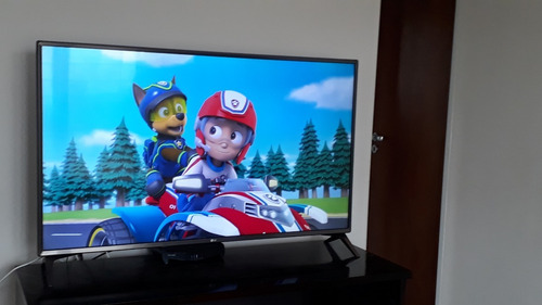 Led Smart Uhd 4k LG 49 (modélo 49uj6550)