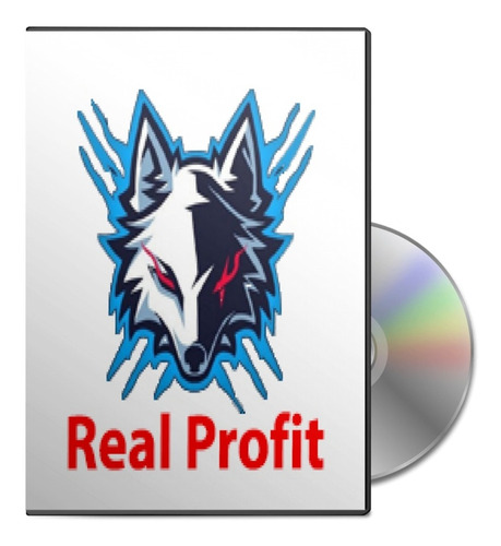 Software Real Profit - Mt4