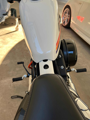Harley Davidson Forty Eight Special