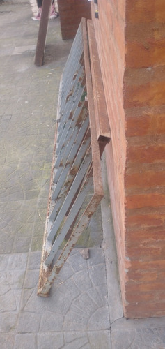 Rejas De Hierro