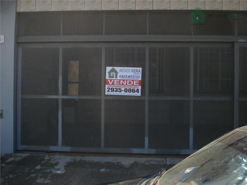 Imagem 4 de 19 de Sobrado Residencial À Venda, Super Quadra Morumbi, São Paulo. - So0062