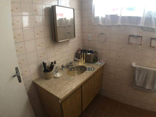 Casa Excelente P/ Fins Comercial - Centro De Guarulhso - Ca3632