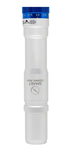 Imagem 8 de 9 de Caneta Smart Gr Derma Pen Microagulhamento Facial