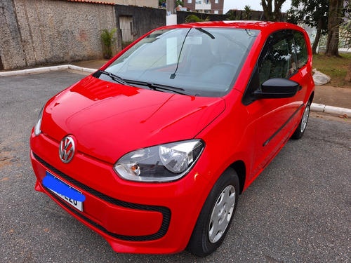 Volkswagen Up! 1.0 Take 3p