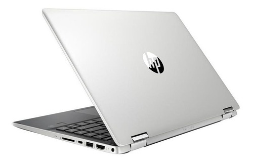 Hp Pavilion X360 Dh0025 I3 4gb 256gb Ssd Reversible Touch