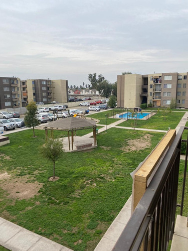Departamento En Arriendo Con El Mejor Ambiente Familiar