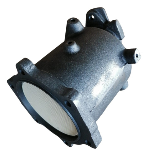 Catalizador Tsuru L4 1.8l 2004 2005 2006 2007 2008 2009 2010