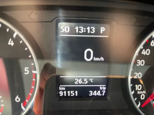 Volkswagen Amarok 2.0 Highline 4motion At