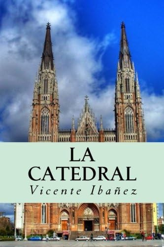 Libro: La Catedral (spanish Edition)