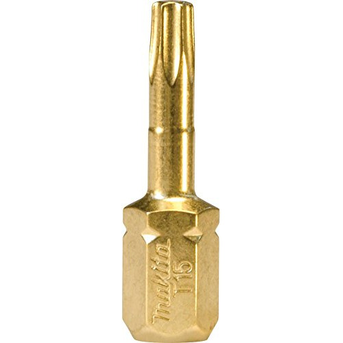 B 44650 Oro Impacto 15 Torx Inserto Bit 2 Pk