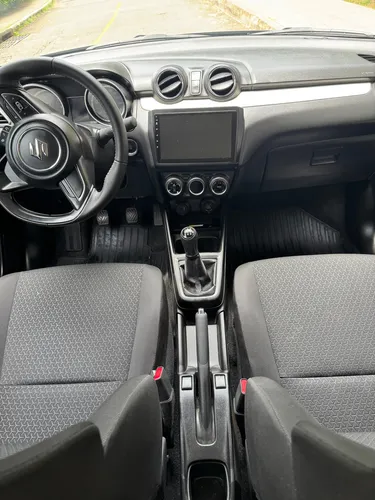 Suzuki Swift 1.2 Hybrid 2Wd