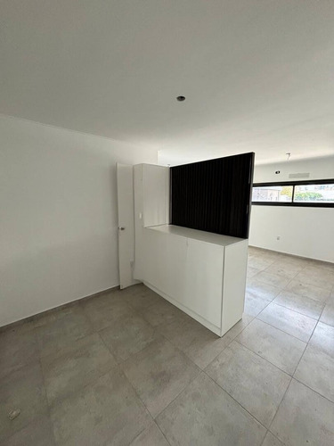 Monoambiente En Venta En La Plata
