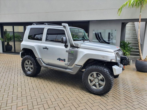 Imagem 5 de 11 de T4 3.2 Xlt 4x4 20v Turbo Intercooler Diesel 2p Manual