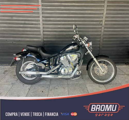 Honda - Vt Shadow 600 - 2005