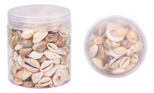 Da Marinas Beach Conch Beads Charms Tank Filler