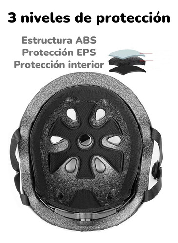 Casco Infantil Bicicleta Regulable Fantasy Blanco Lubabycas