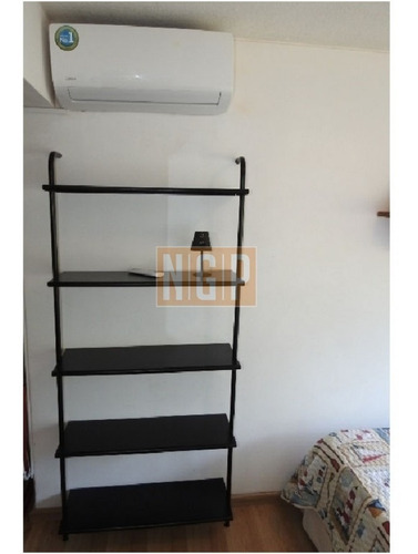 Imagen 28 de 30 de Apartamento En Un Buen Edificio En Av Roosevelt