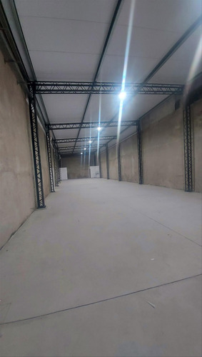 Imagen 8 de 18 de Local Comercial Villa Muñoz Con Contrato Alquiler 5 Años Cw178650