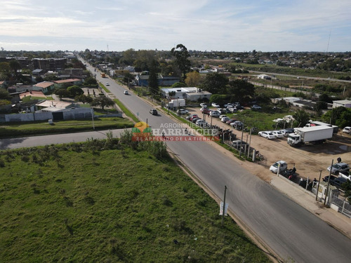 Imagen 10 de 11 de Terreno Urbanizable En Inmejorable Zona, Entre Las Piedras Y La Paz A